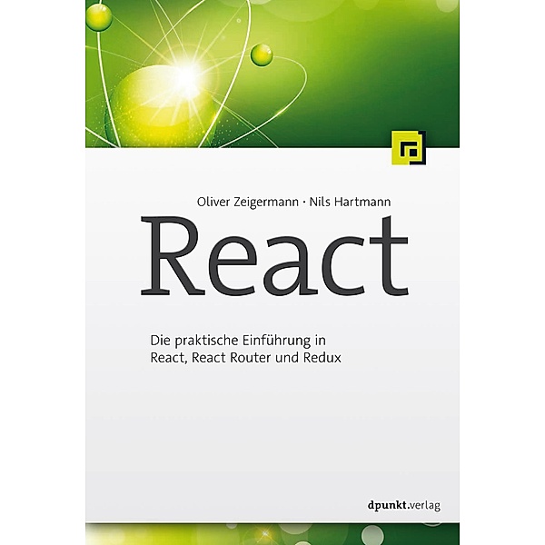 React, Nils Hartmann, Oliver Zeigermann