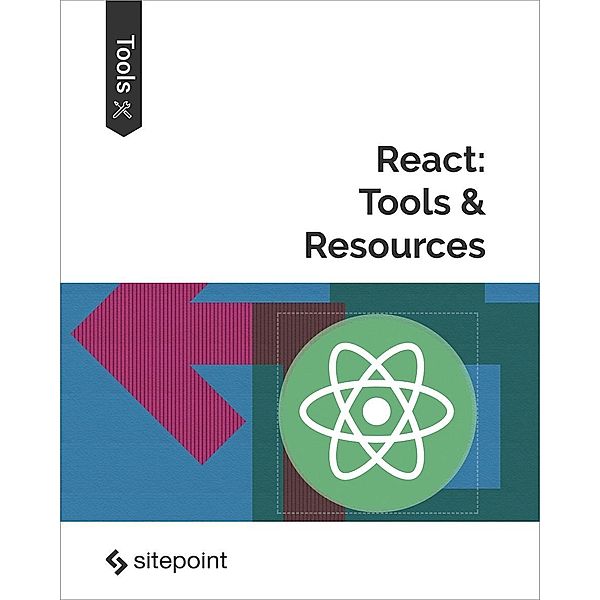 React: Tools & Resources, Michael Wanyoike