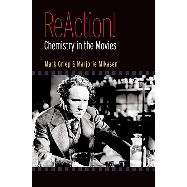 ReAction!, Mark A. Griep, Marjorie L. Mikasen