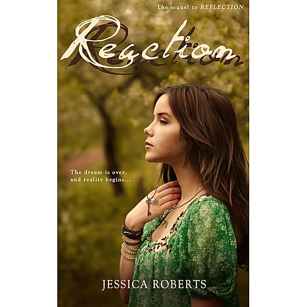 Reaction, Jessica Roberts