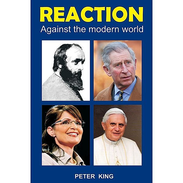 Reaction, Peter King
