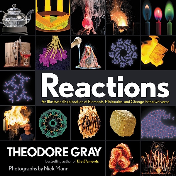 Reactions, Theodore Gray