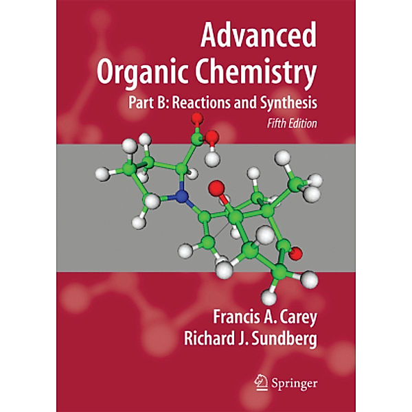 Reactions and Syntheses