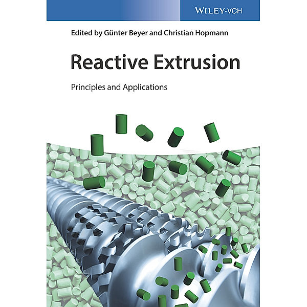 Reactive Extrusion