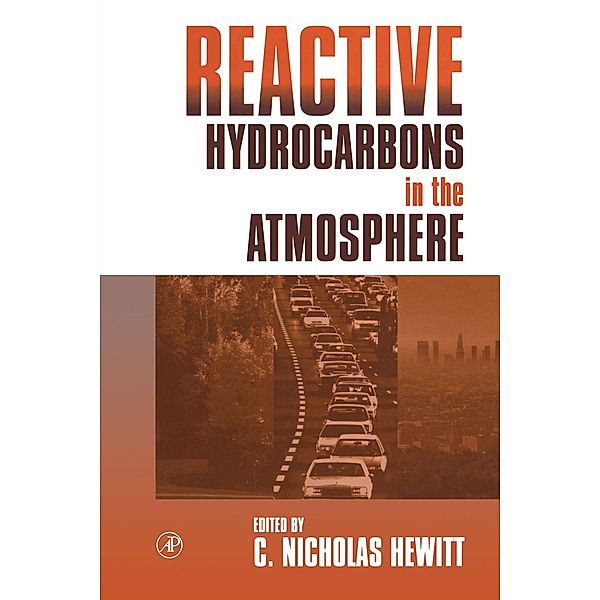 Reactive Hydrocarbons in the Atmosphere