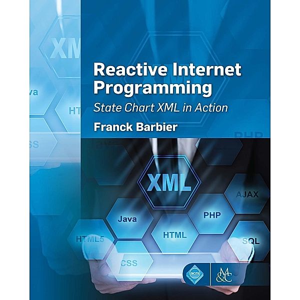 Reactive Internet Programming / ACM Books, Barbier. Franck
