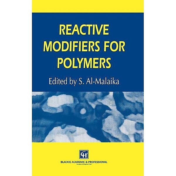 Reactive Modifiers for Polymers