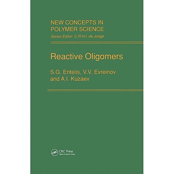 Reactive Oligomers, Entelis, Evreinov, Kuzaev