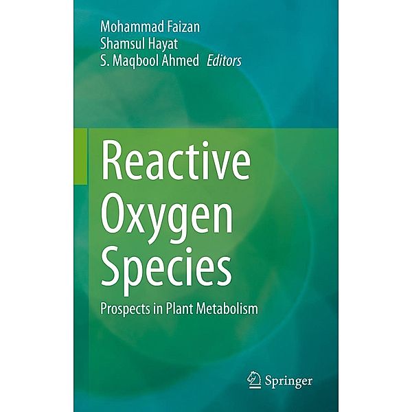 Reactive Oxygen Species