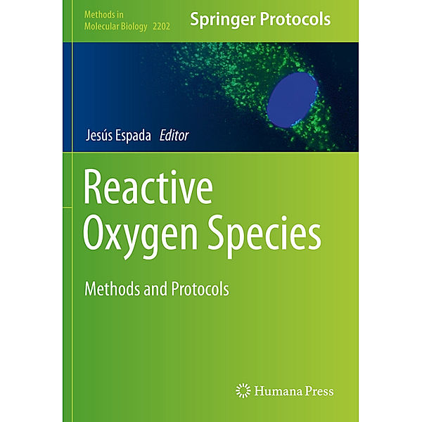 Reactive Oxygen Species