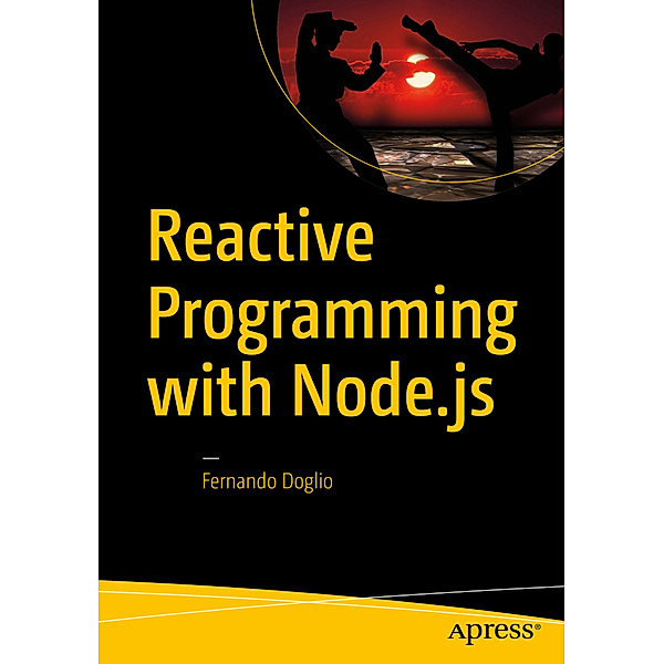 Reactive Programming with Node.js, Fernando Doglio