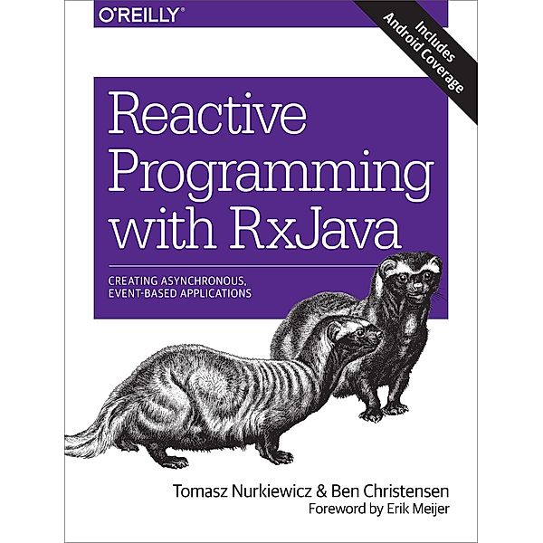 Reactive Programming with RxJava, Tomasz Nurkiewicz