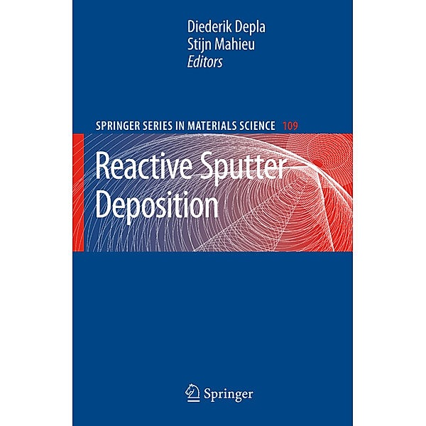 Reactive Sputter Deposition