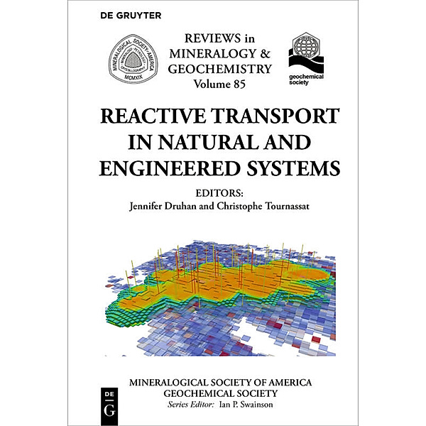 Reactive Transport in Natural and Engineered Systems