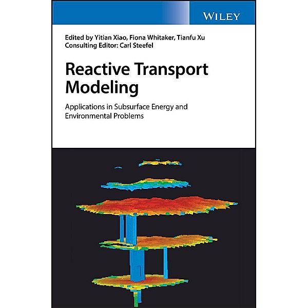 Reactive Transport Modeling