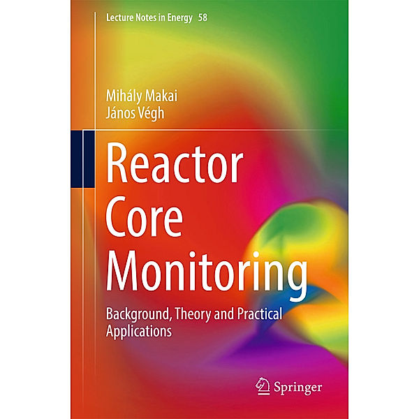 Reactor Core Monitoring, Mihály Makai, János Végh