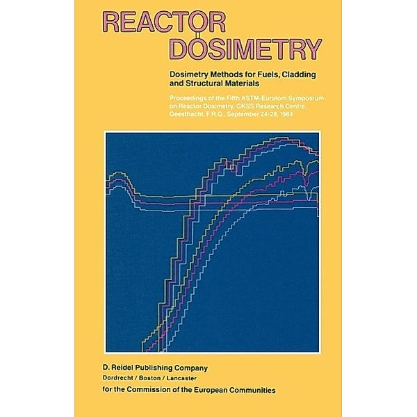 Reactor Dosimetry