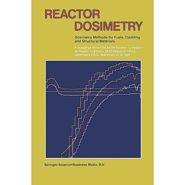 Reactor Dosimetry, J. P. Genthon