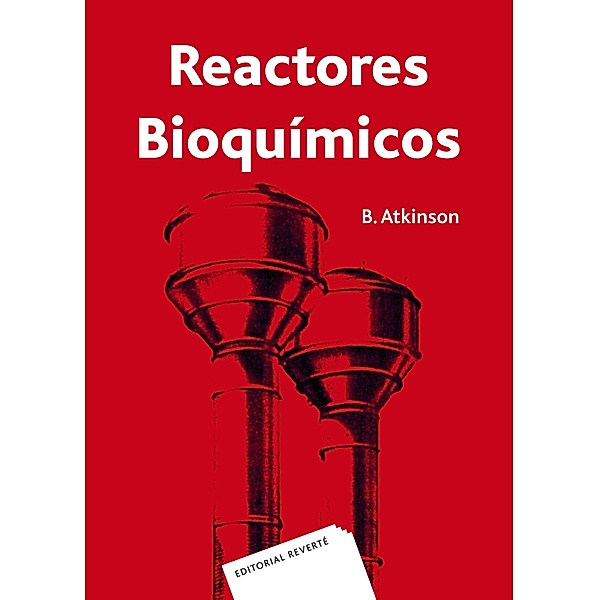 Reactores bioquímicos, B. Atkinson
