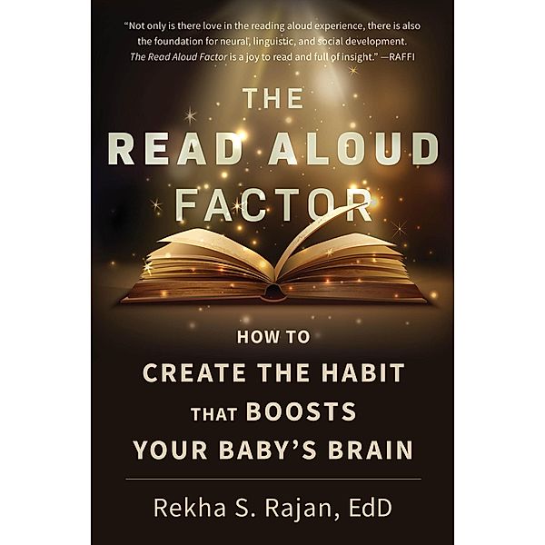 Read Aloud Factor / Parenting Press, Rekha S. Rajan