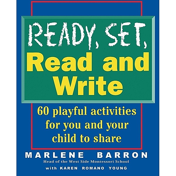 Read and Write, Barron, Young