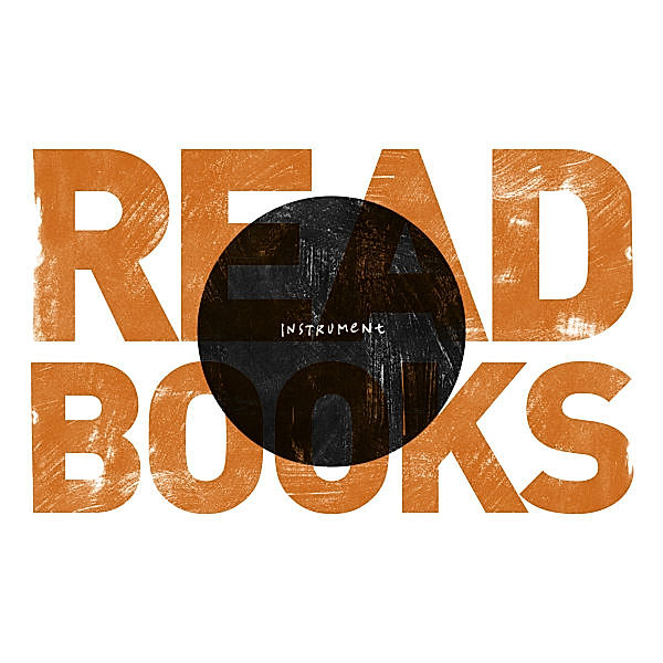 Read Books (Vinyl), Instrument