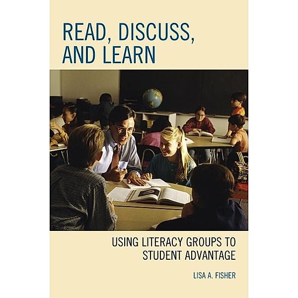 Read, Discuss, and Learn, Lisa A. Fisher