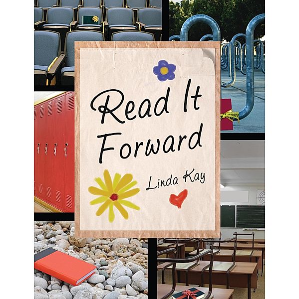 Read It Forward, Linda Kay