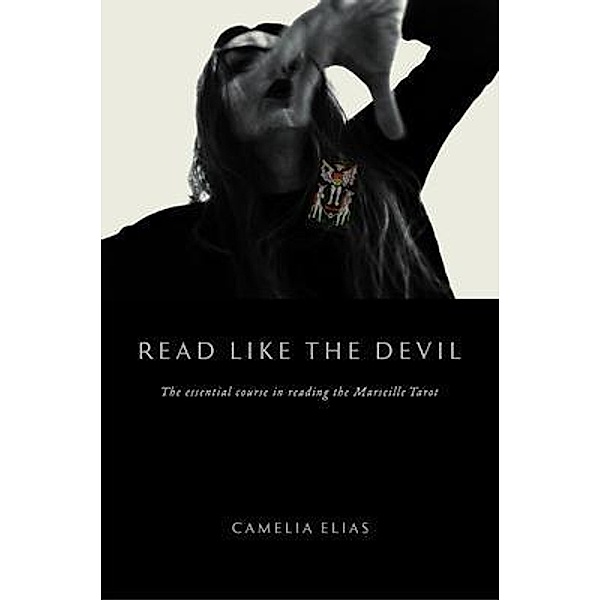 Read like the Devil / Divination, Camelia Elias