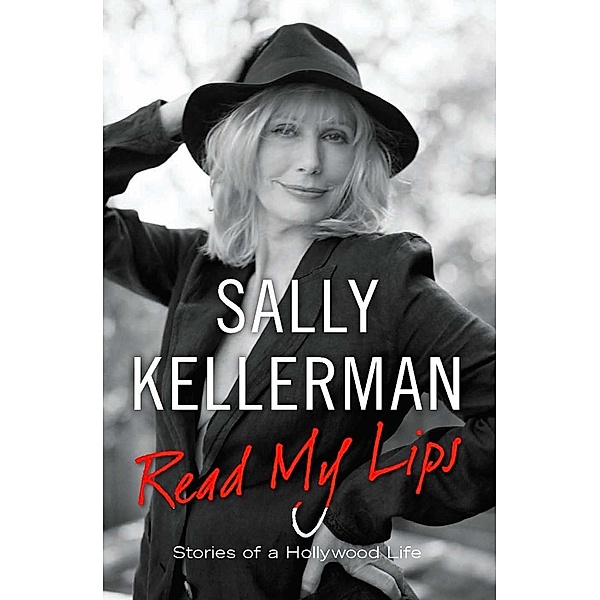 Read My Lips, Sally Kellerman
