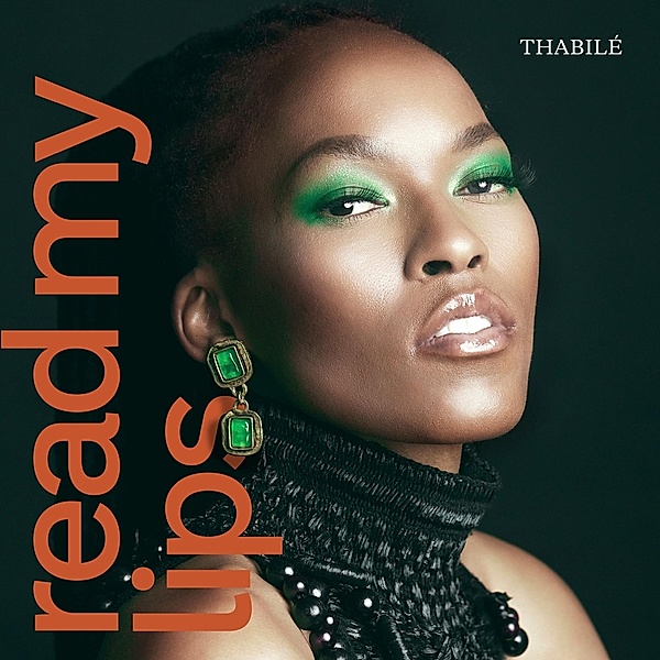 Read My Lips (Vinyl), Thabilé