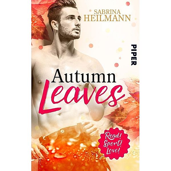 Read! Sport! Love! / Autumn Leaves, Sabrina Heilmann