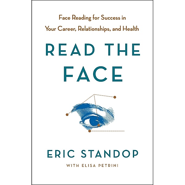 Read the Face, Eric Standop, Elisa Petrini