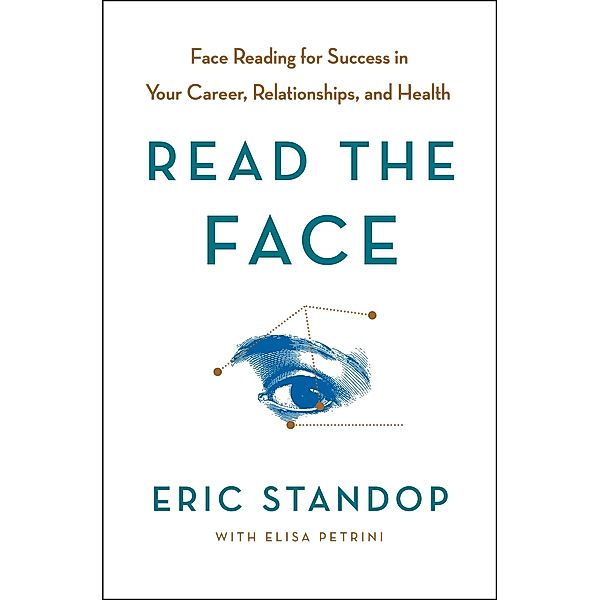 Read the Face, Eric Standop, Elisa Petrini