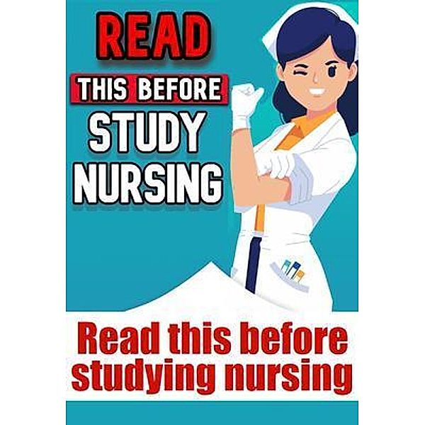 Read this before studying nursing, Asomoo. Net, Victor Montas