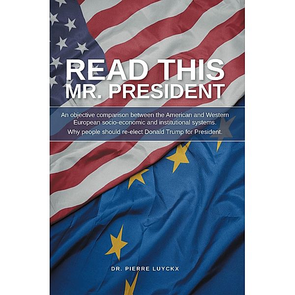 Read This Mr. President, Pierre Luyckx