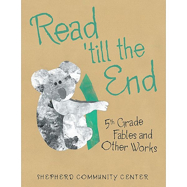 Read 'Till the End, Shepherd Community Center