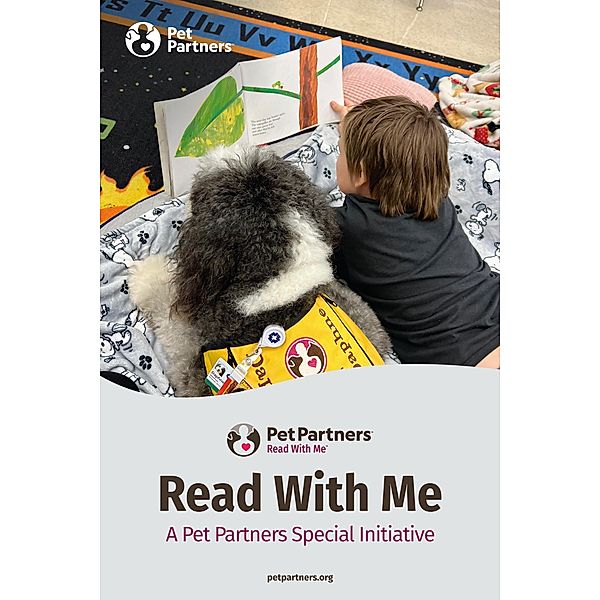 Read With Me, Pet Partners