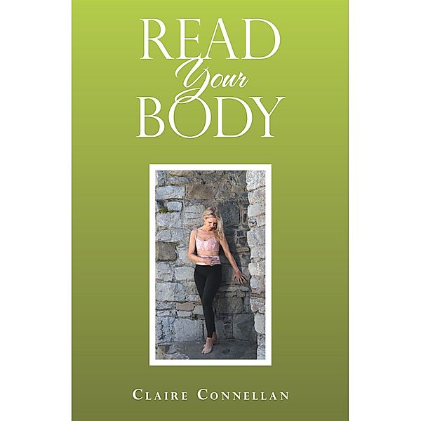 Read Your Body, Claire Connellan