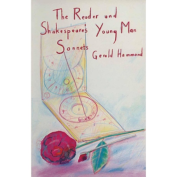 Reader and Shakespeare's Young Man Sonnets, Gerald Hammond