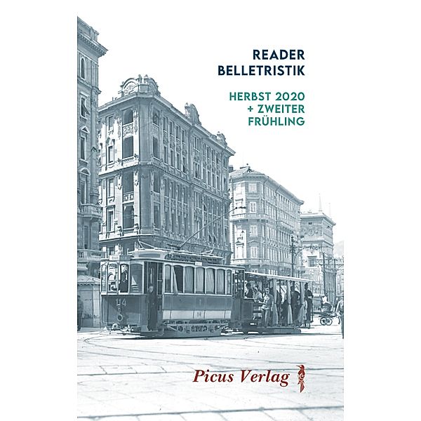 Reader Belletristik, Picus Verlag