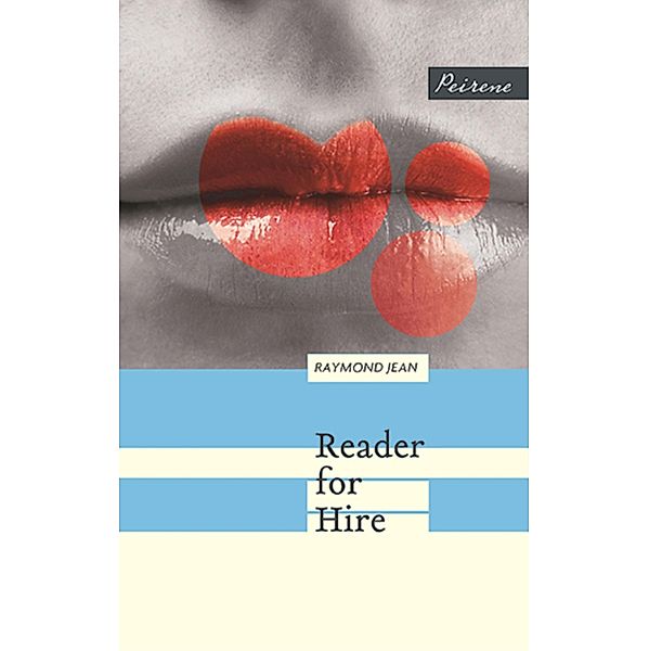 Reader for Hire, Raymond Jean