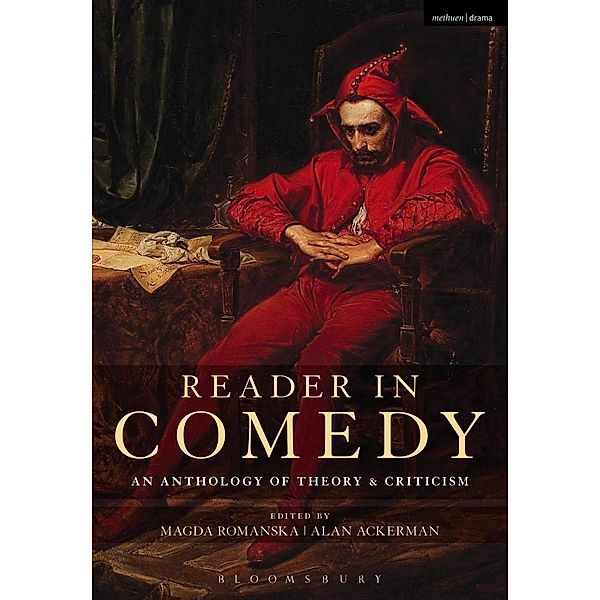 Reader in Comedy