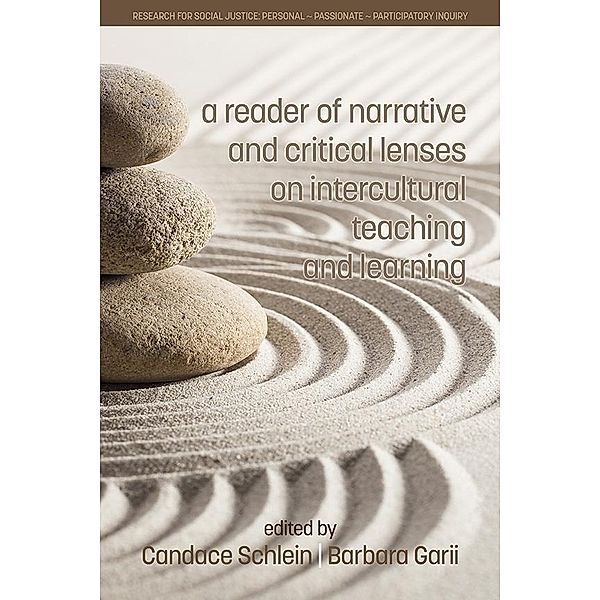 Reader of Narrative and Critical Lenses on Intercultural Teaching and Learning