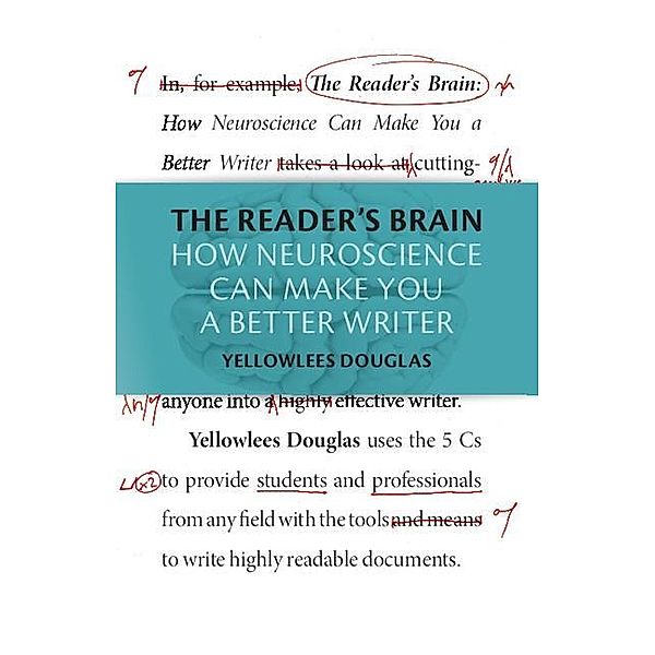 Reader's Brain, Yellowlees Douglas