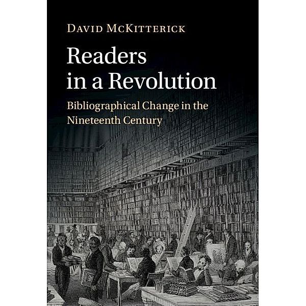 Readers in a Revolution, David Mckitterick
