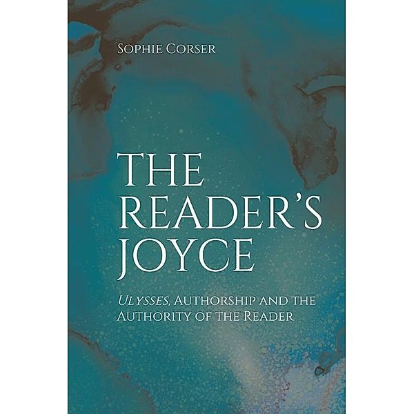 Reader's Joyce, Sophie Corser