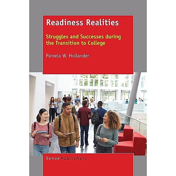 Readiness Realities, Pamela W. Hollander