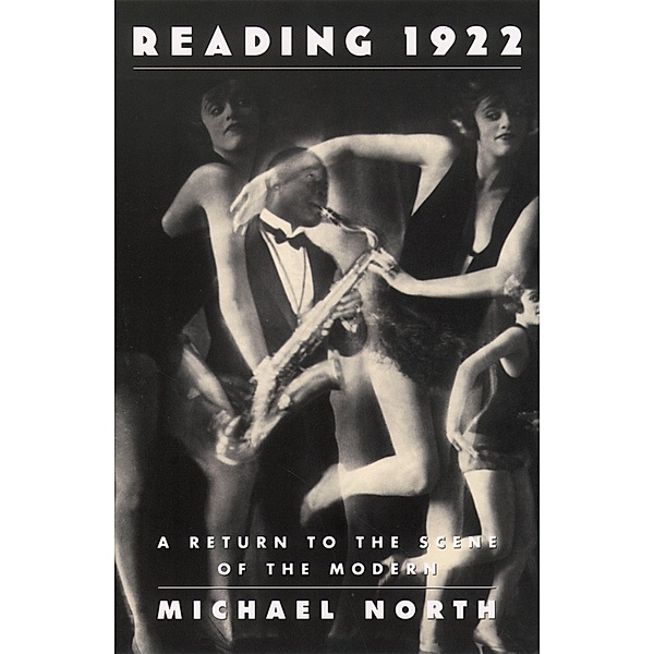 Reading 1922, Michael North