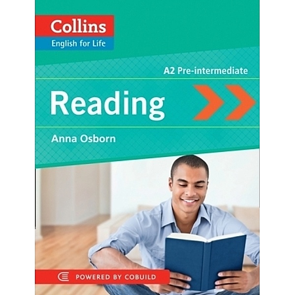 Reading, Anna Osborn